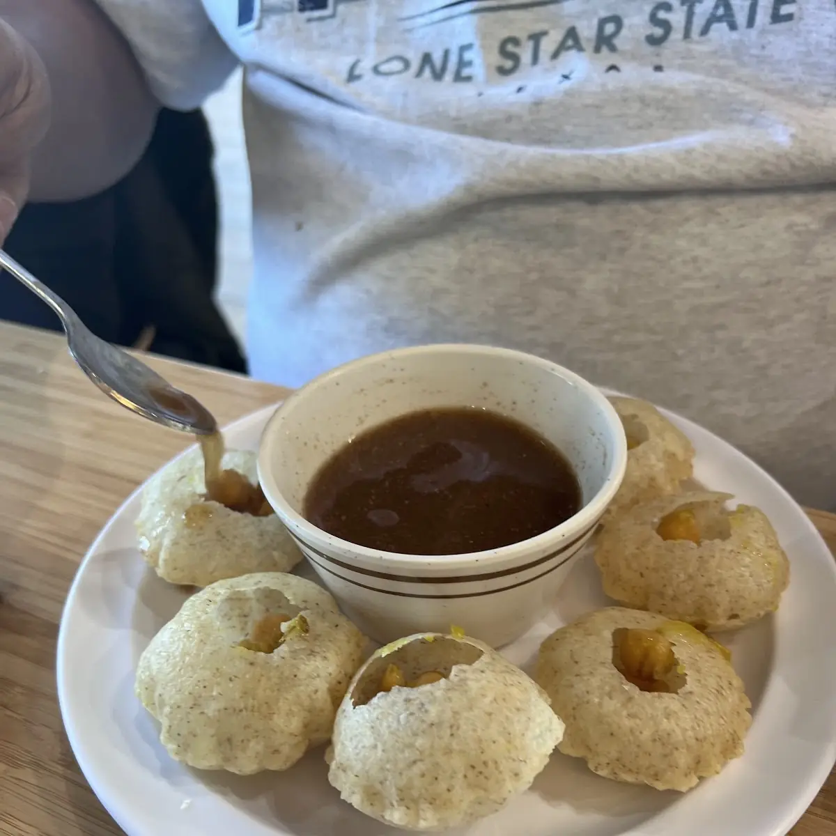 Pani Puri
