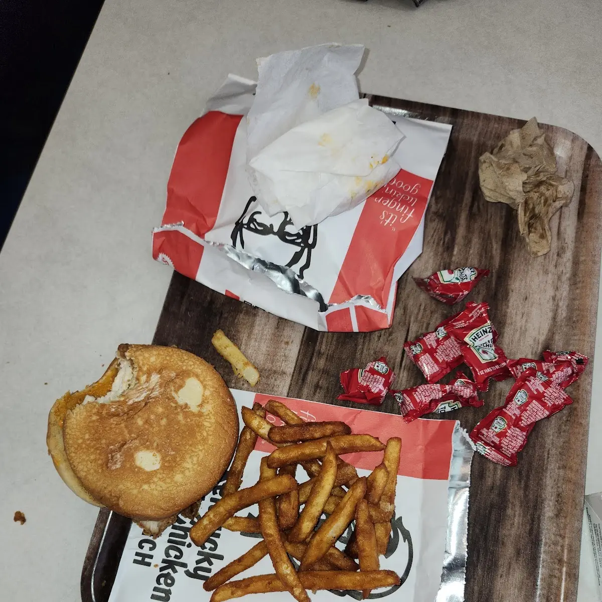 Chicken Sandwich
