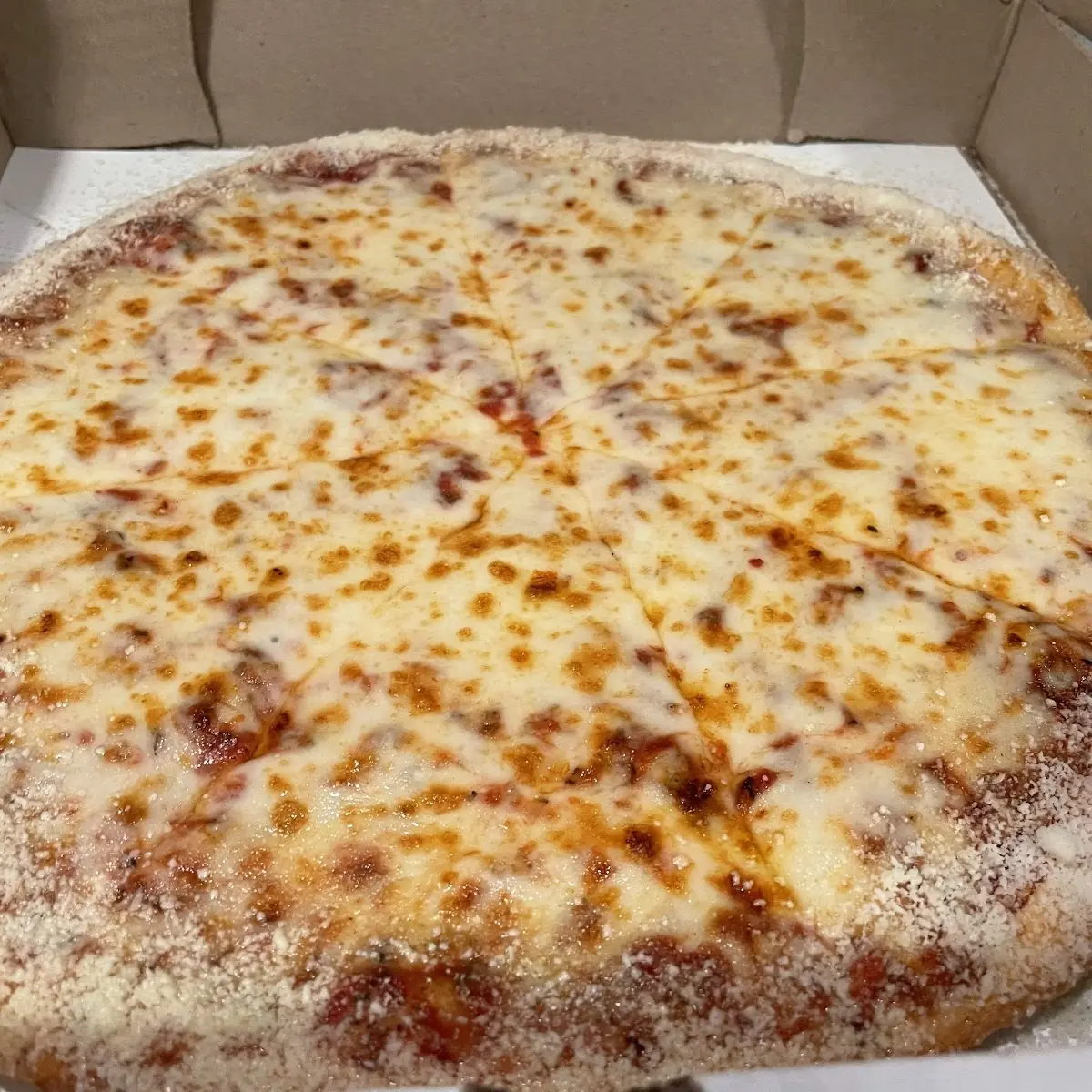 Cheese Pizza