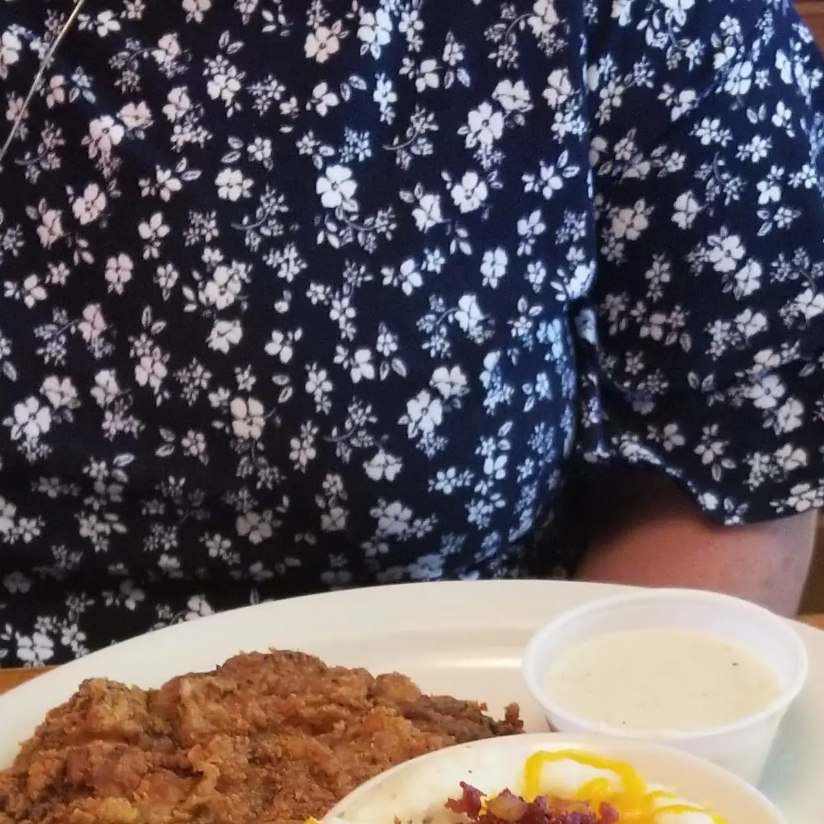 Chicken Fried Steak