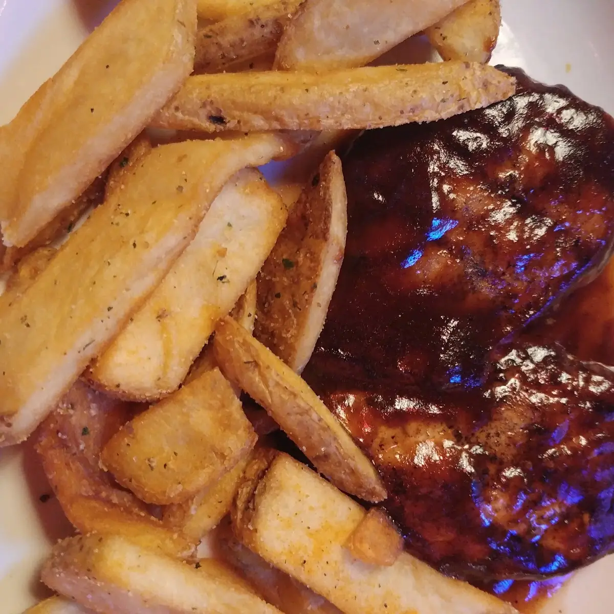 Steak Fries