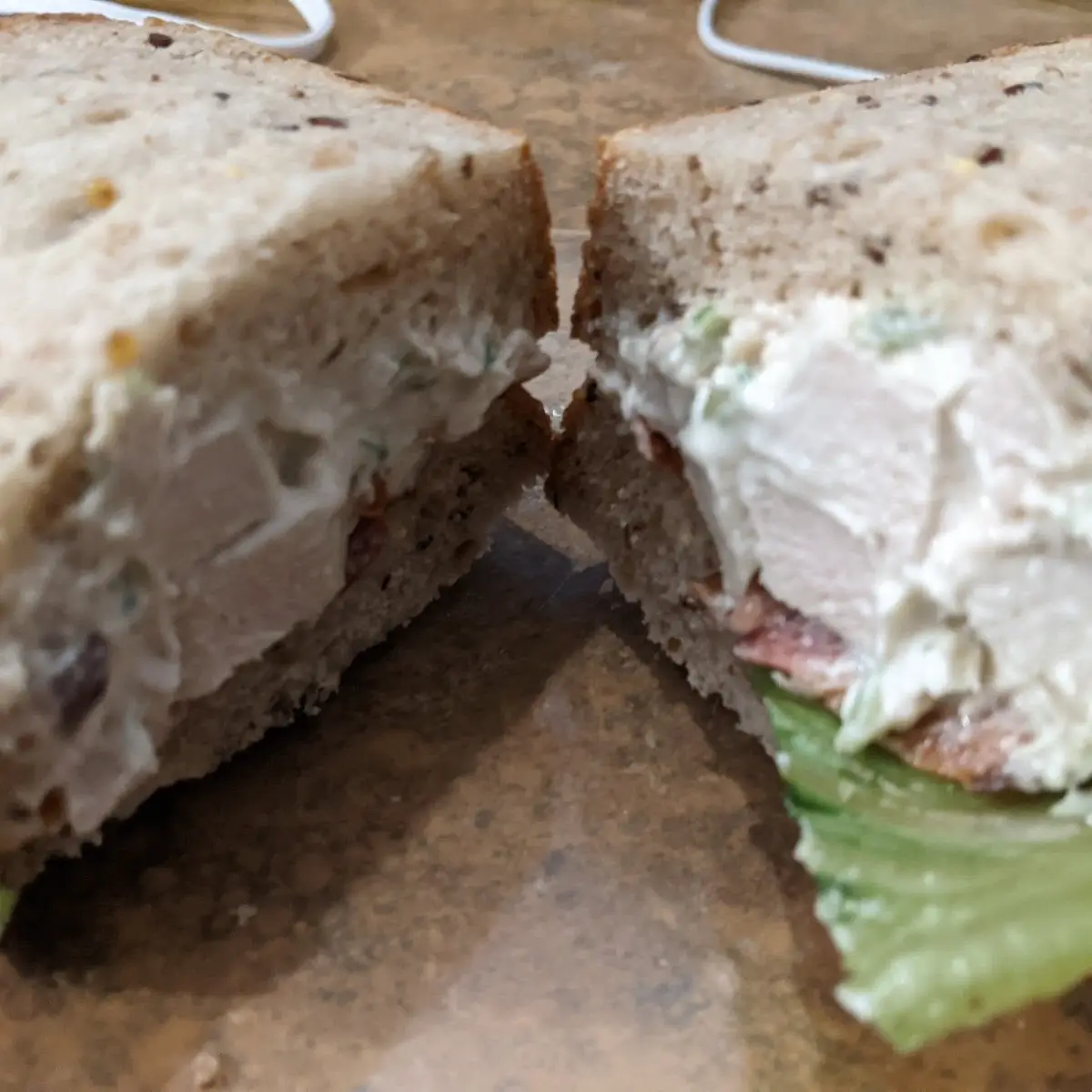 Bagel & Cream Cheese