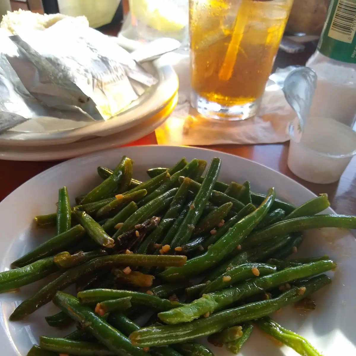 Green Beans