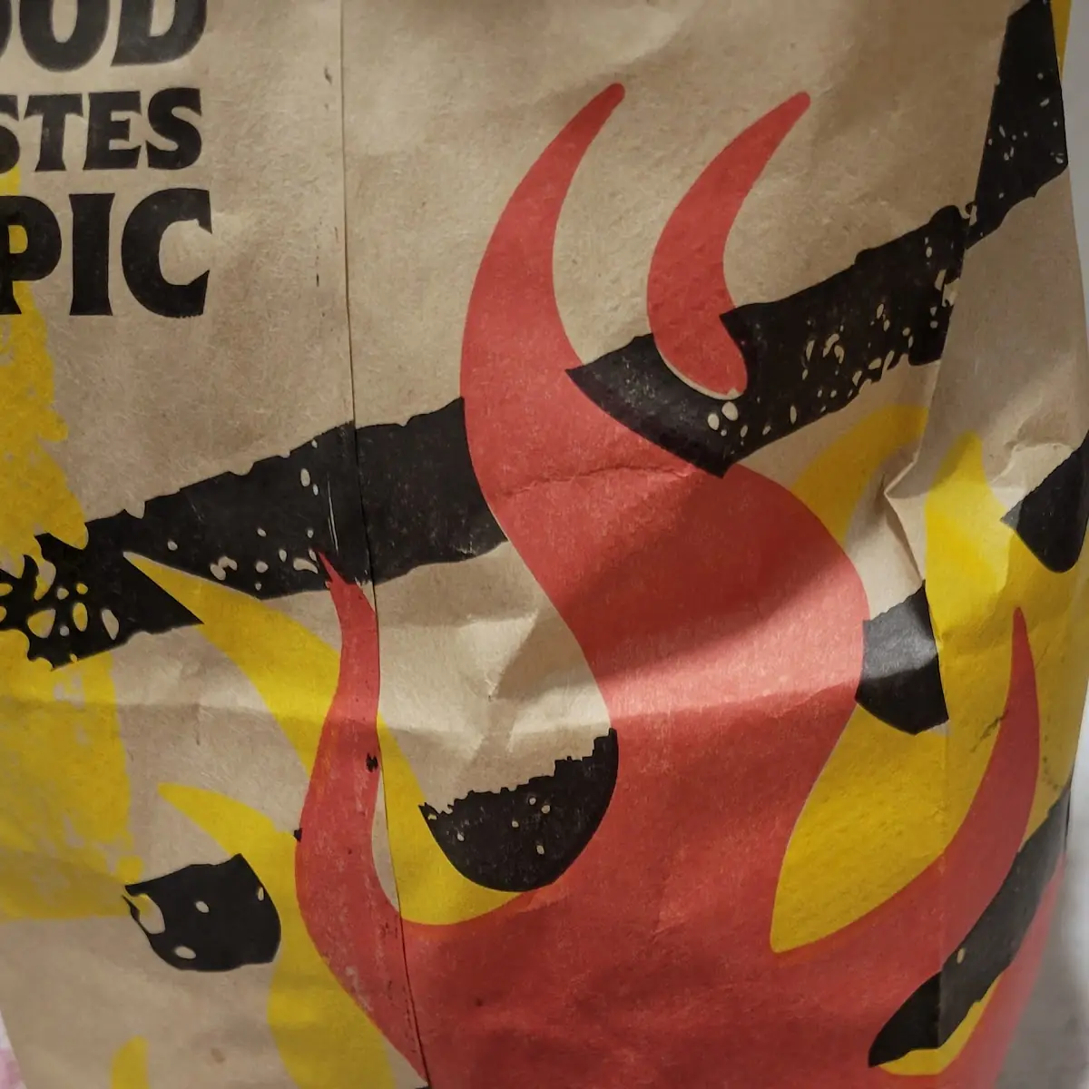 Spicy Chicken Sandwich