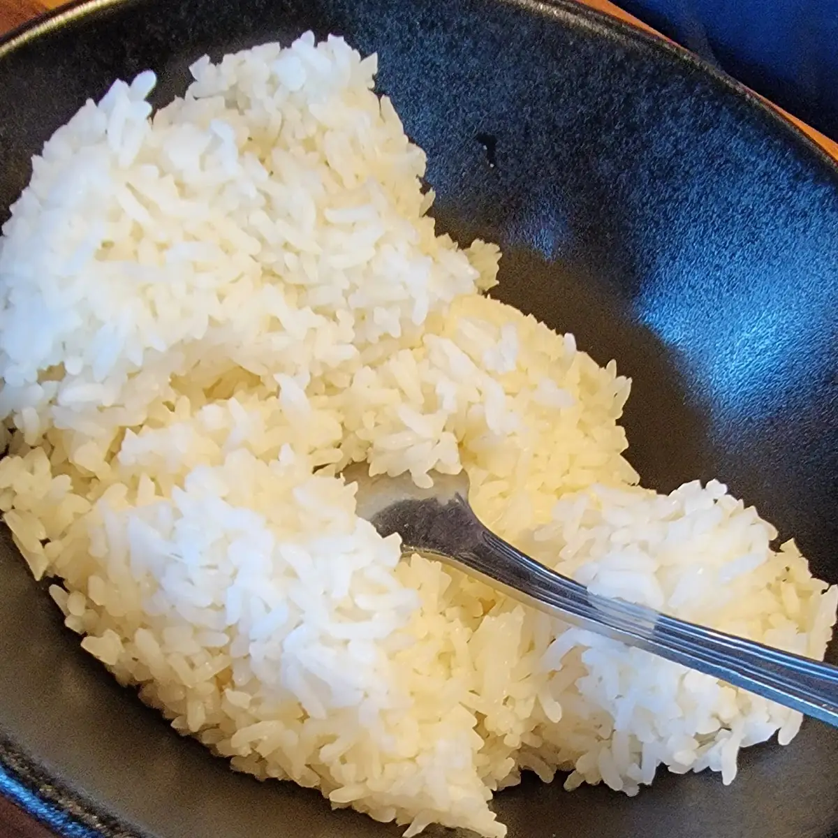 White Rice