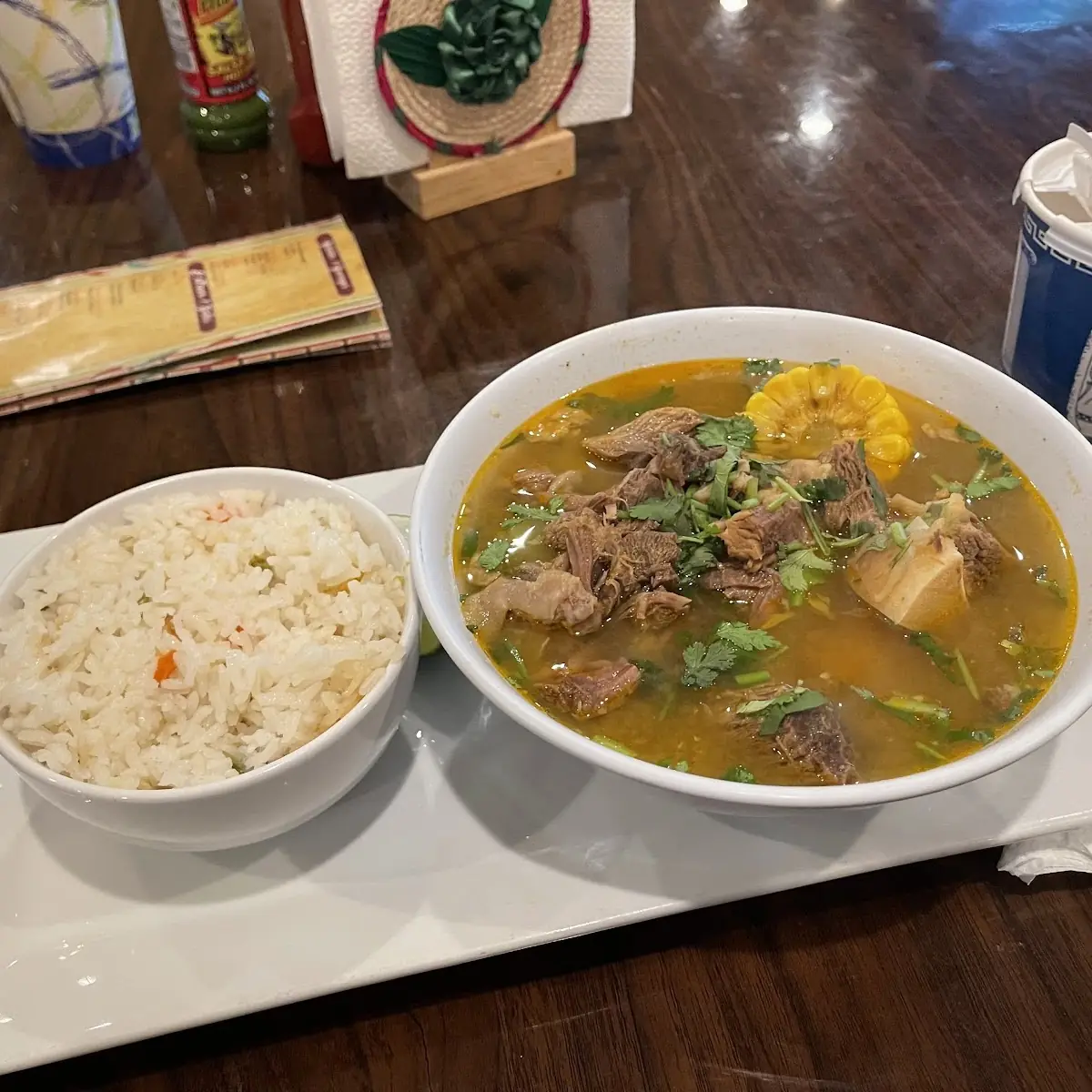 Beef Stew