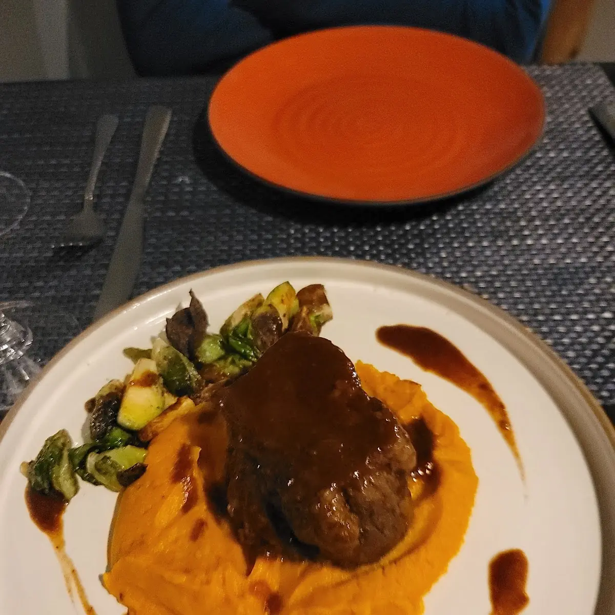 Short Ribs