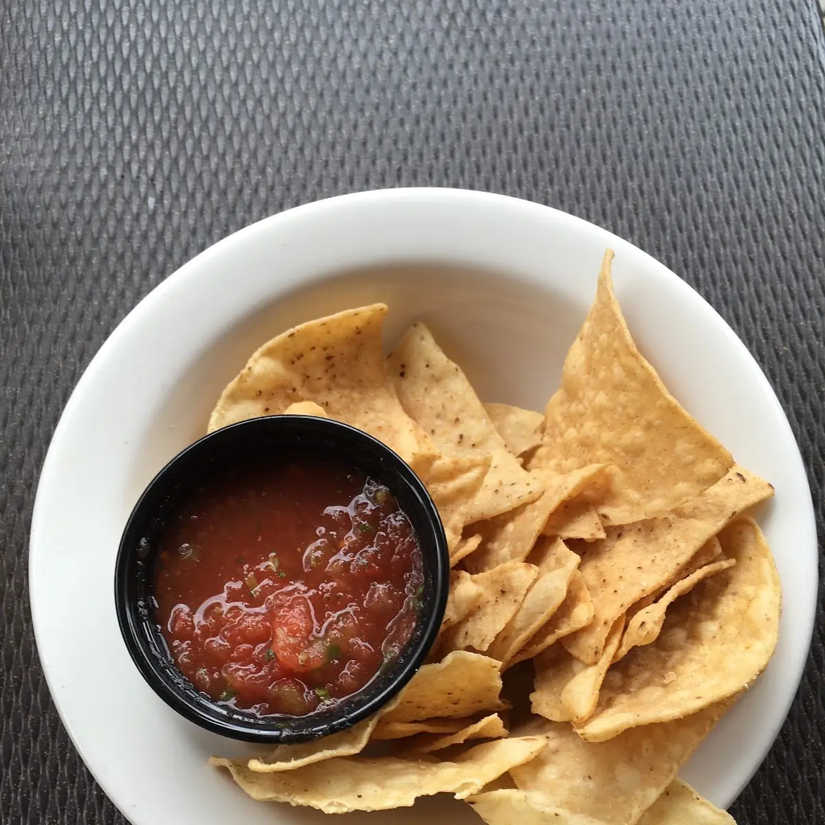 Chips & Salsa