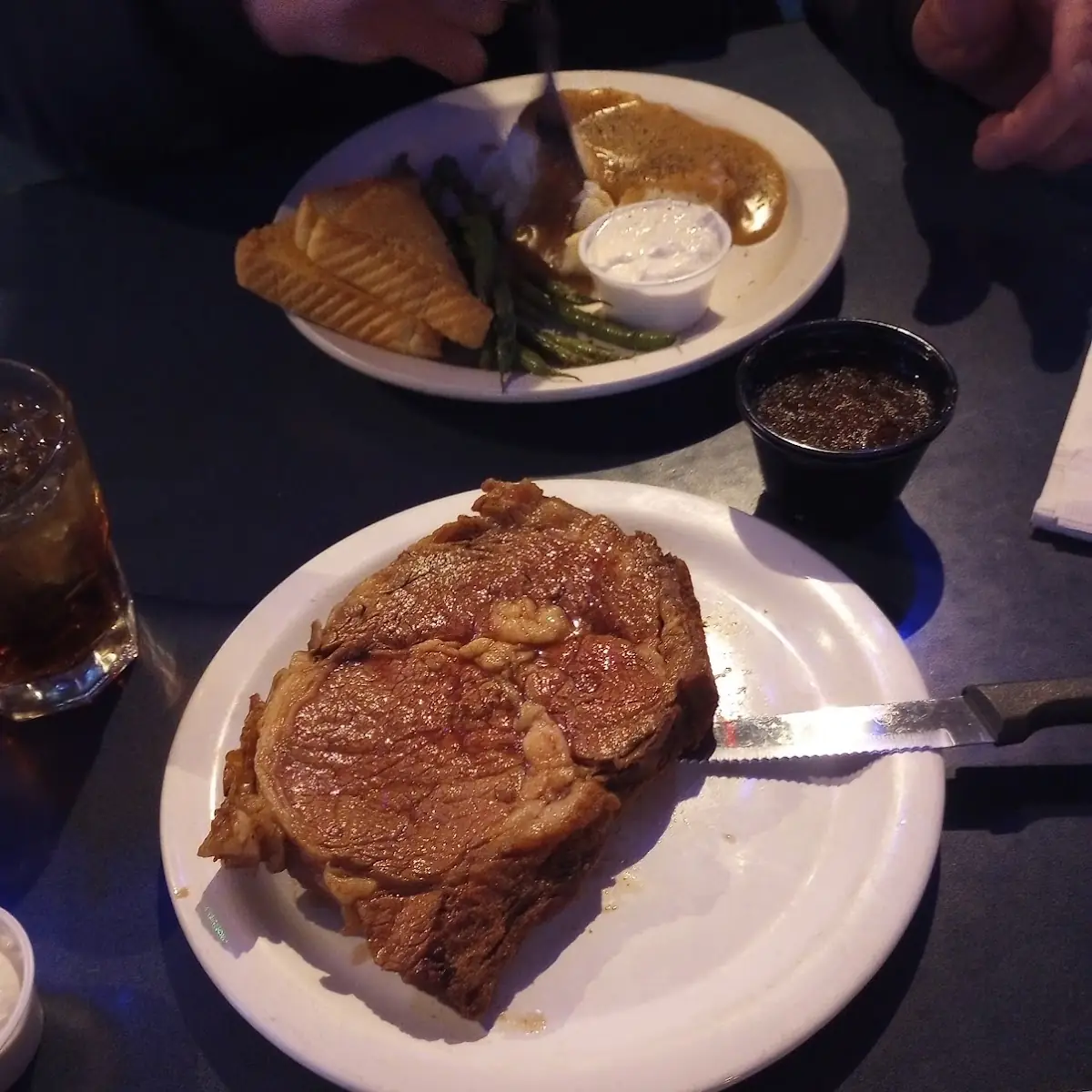 Prime Rib