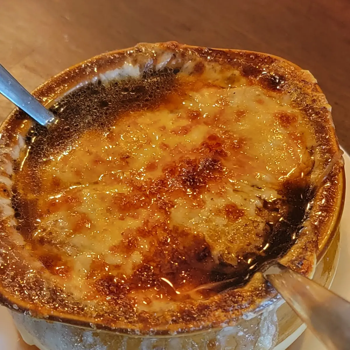French Onion Soup