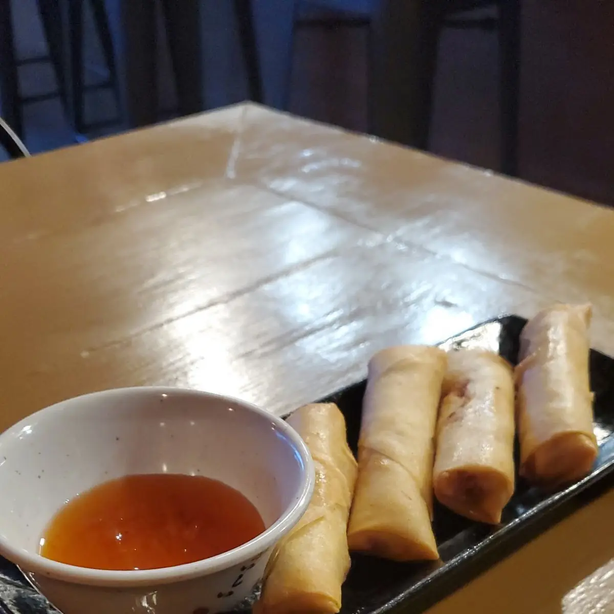 Spring Roll