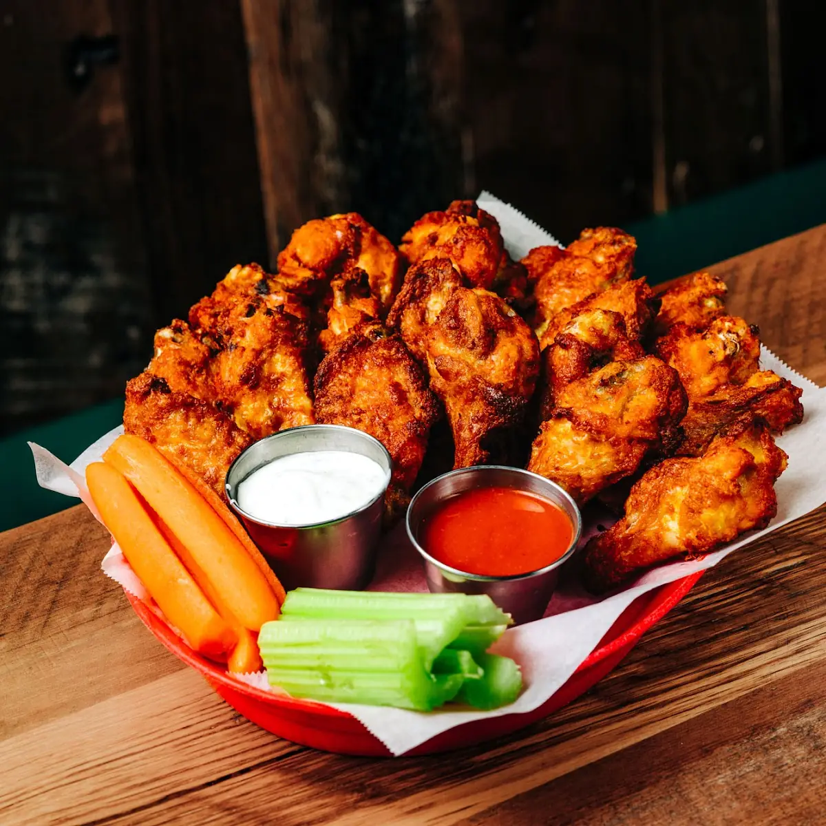 Chicken Wings