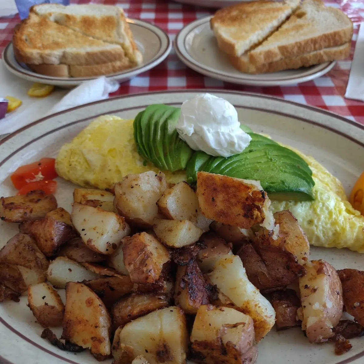 Home Fries