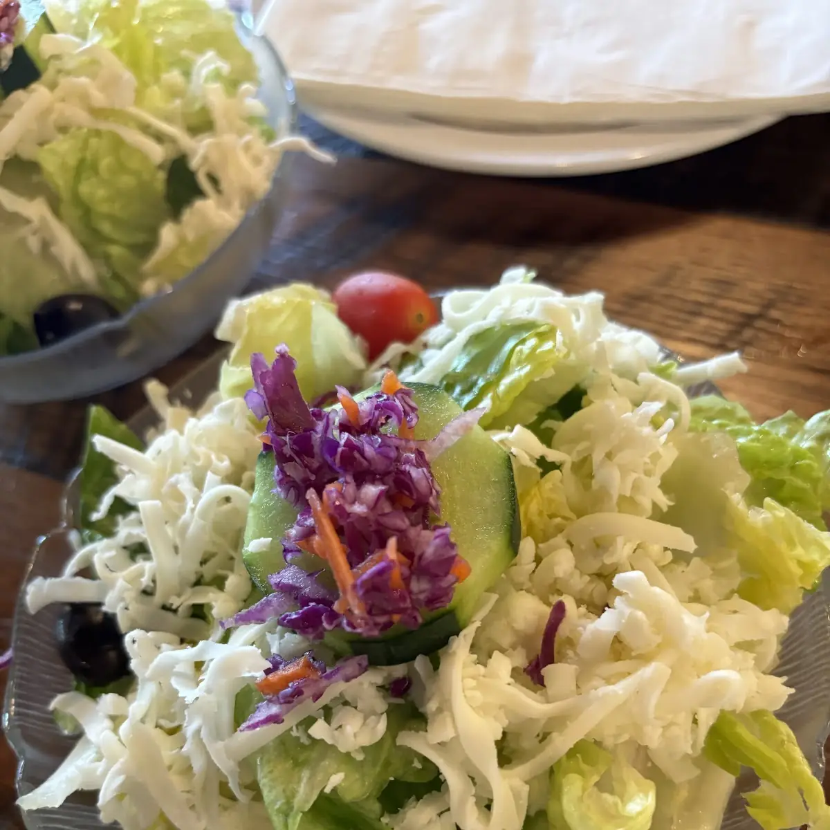 Side Salad