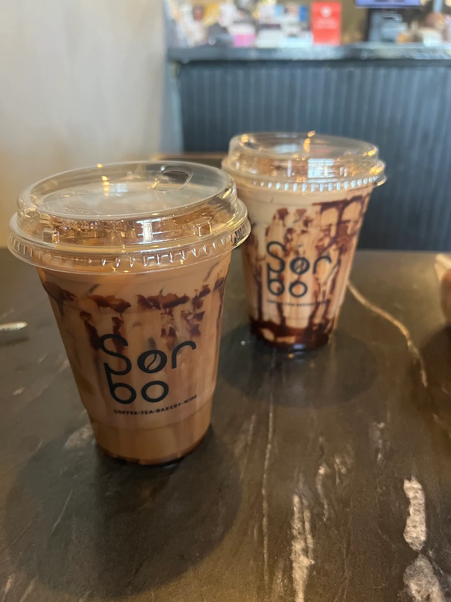 Masala Tea (Chai)