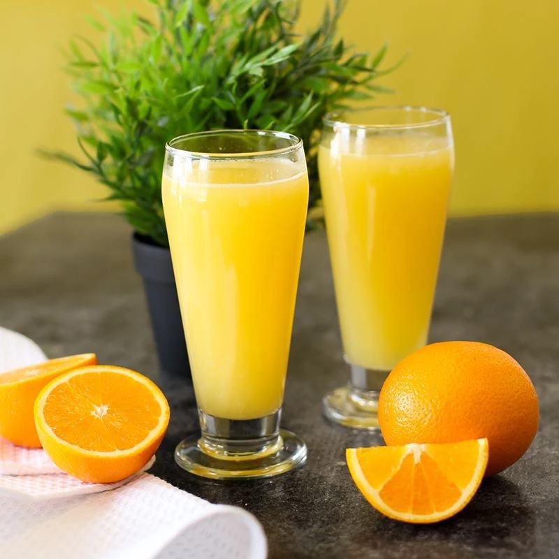 Highlights, Tutti Frutti déjeuner et diner