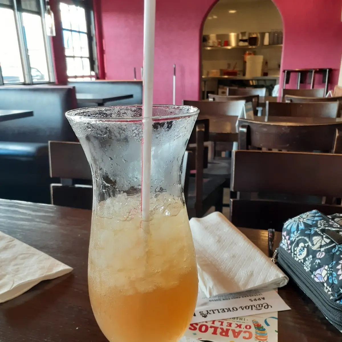 Long Island Ice Tea