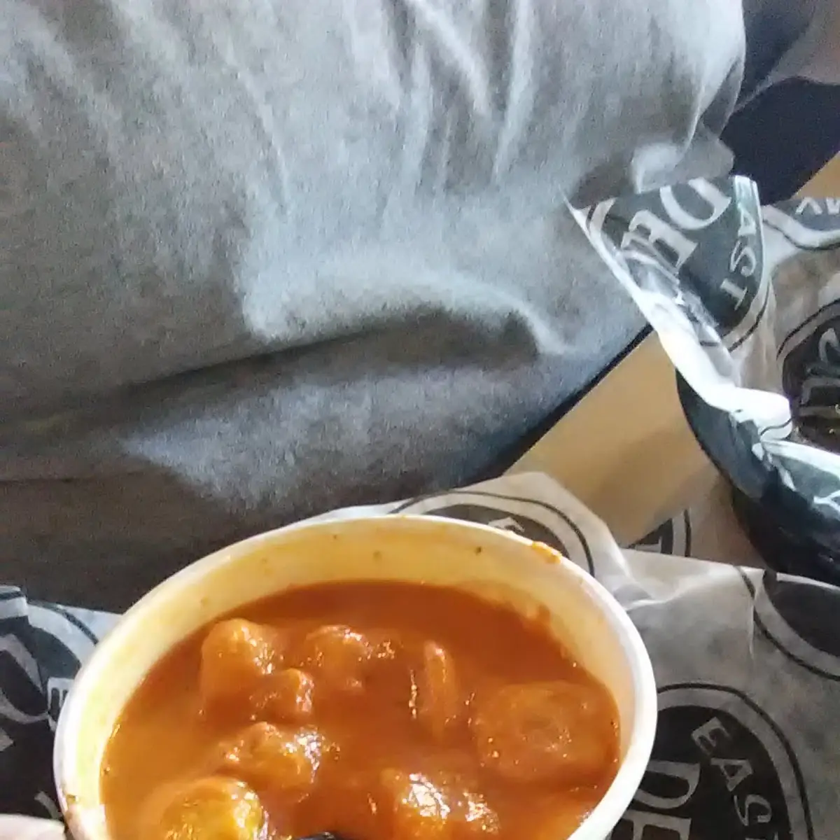 Tomato Soup