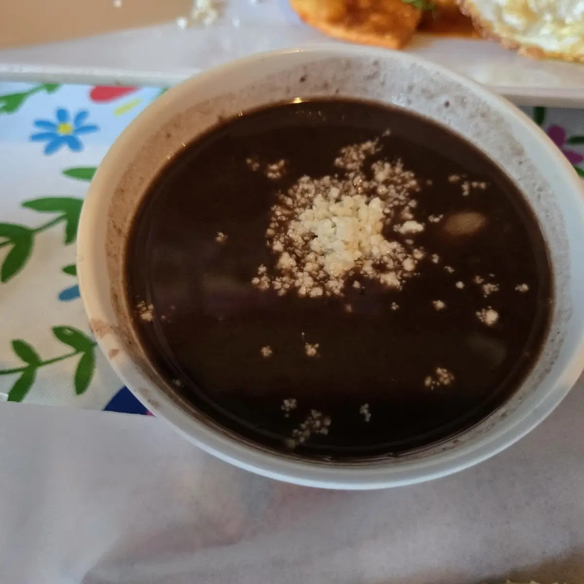 Frijoles Negros