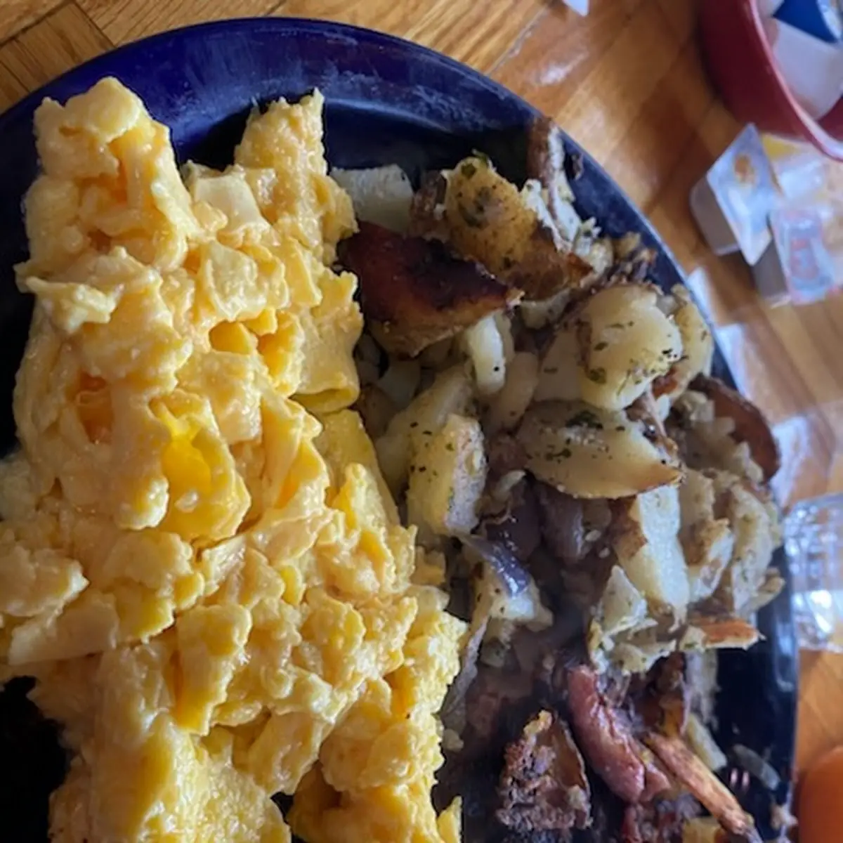 Corned Beef Hash
