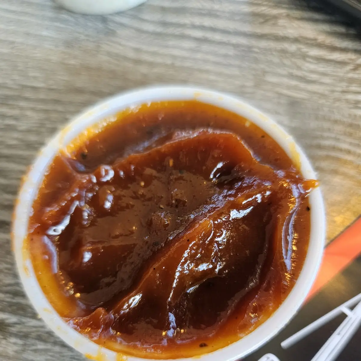 BBQ Sauce
