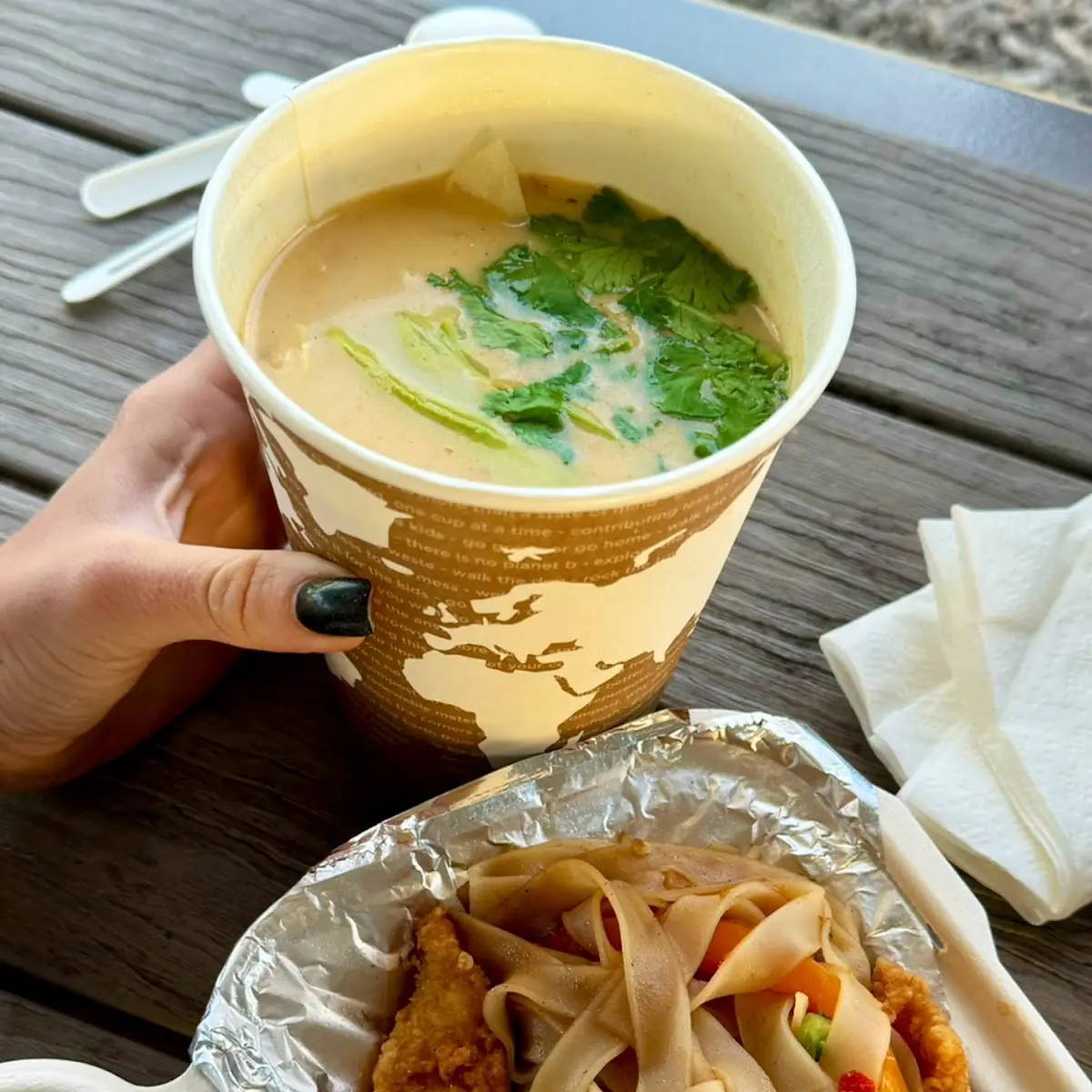 Tom Yam