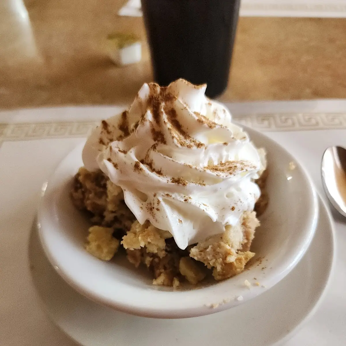 Bread Pudding