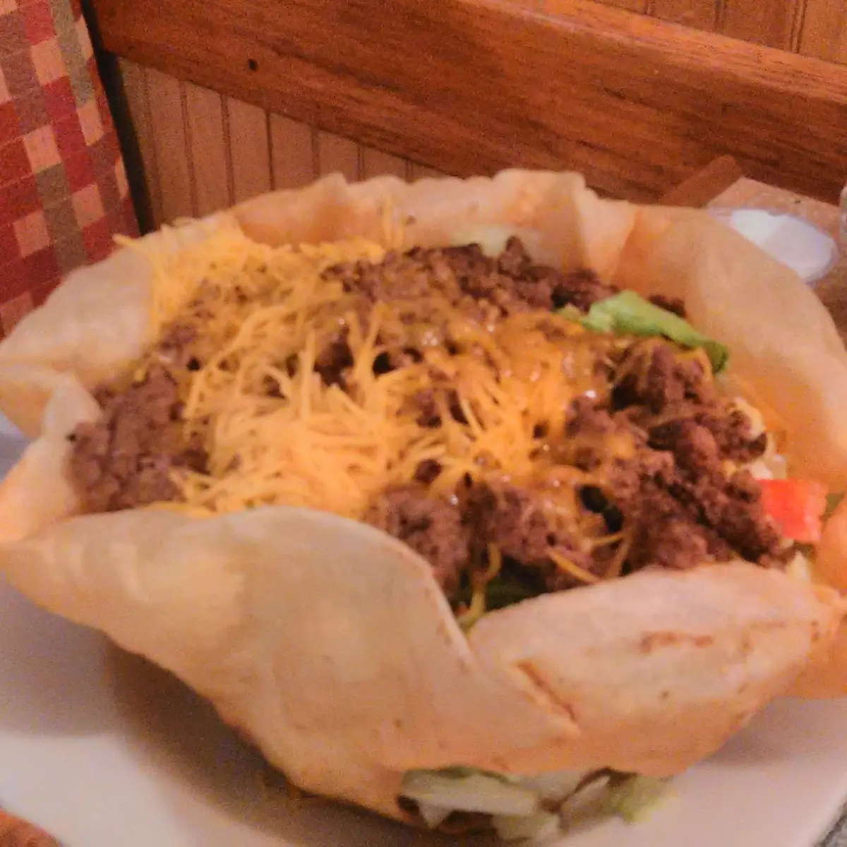 Taco Salad