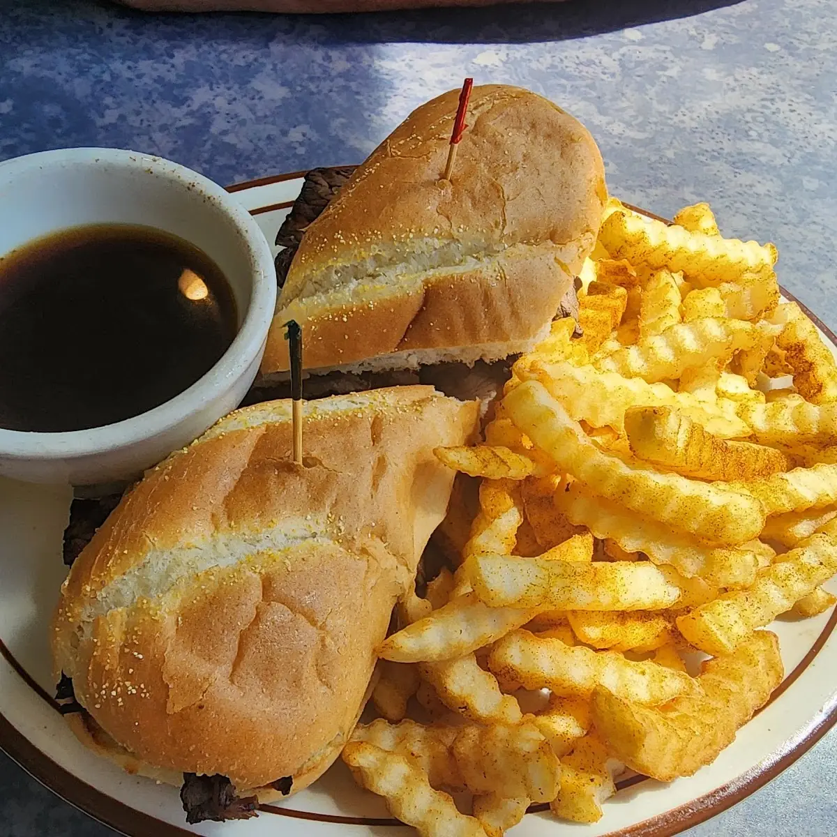 French Dip