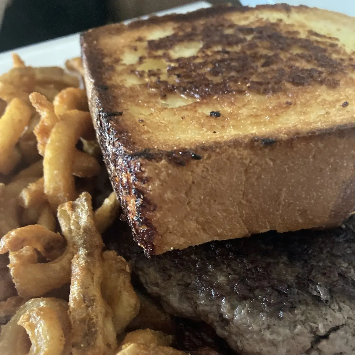 Patty Melt