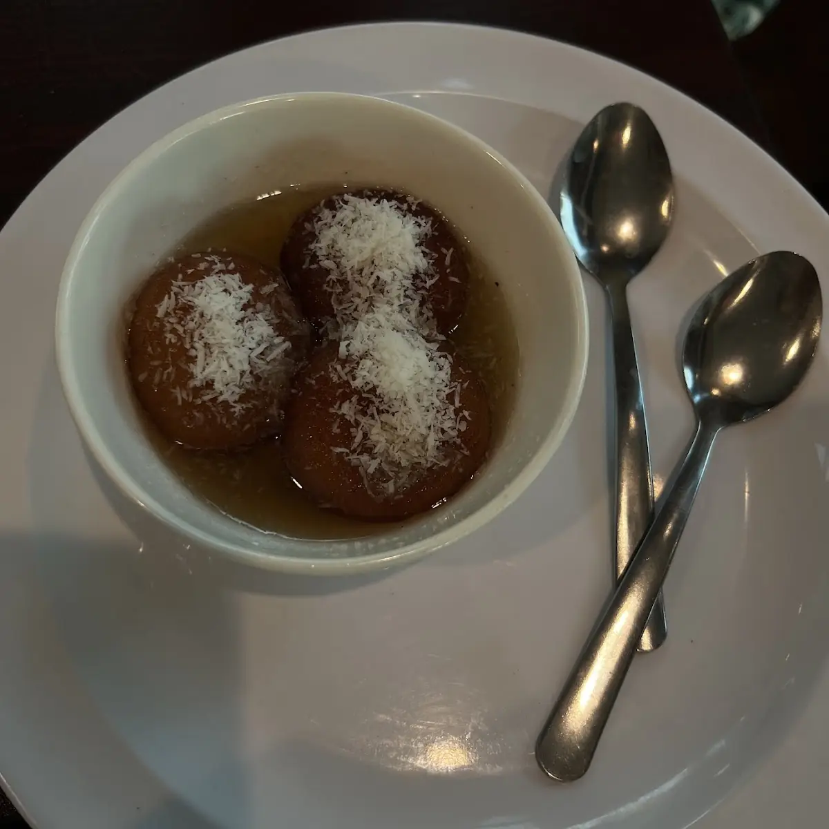 Ghulab Jamun
