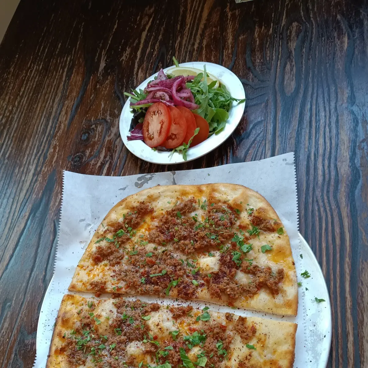 Lahmacun