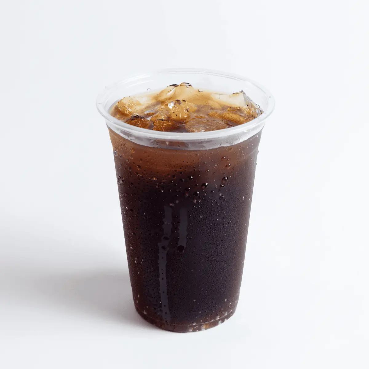 Iced Mocha