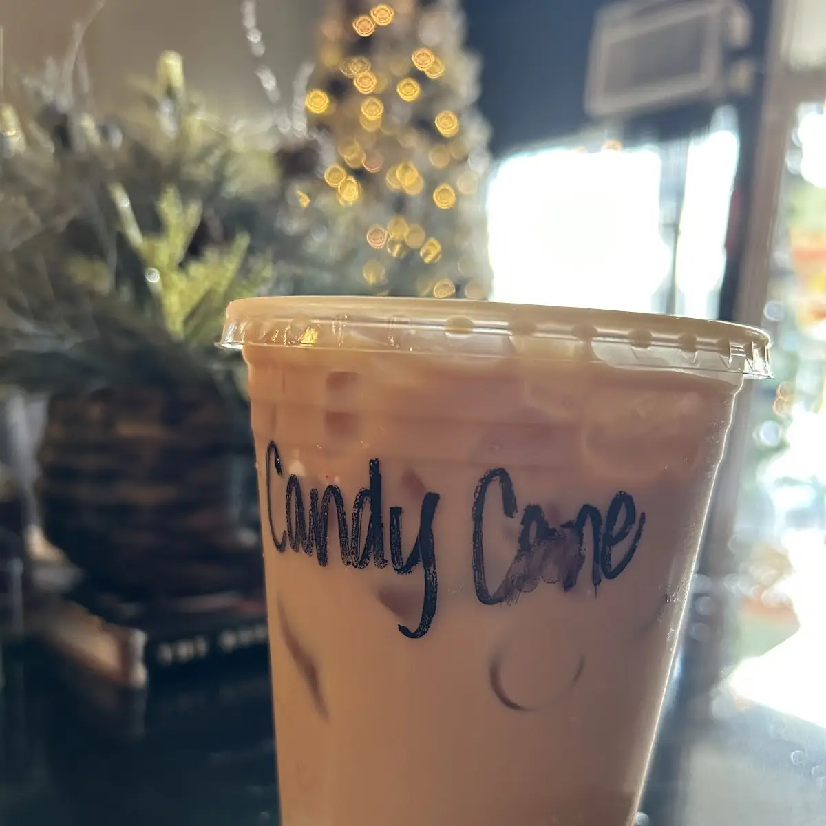 Thai Tea