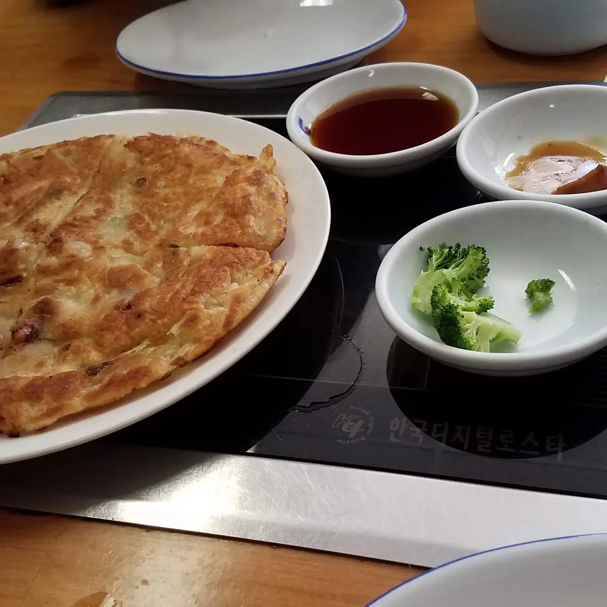 Haemul Pajeon Banchan