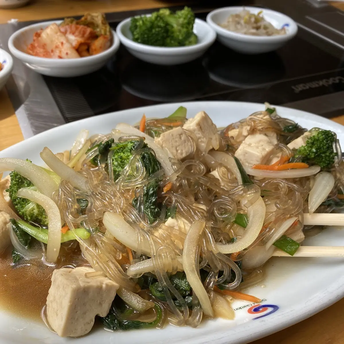 Jap Chae