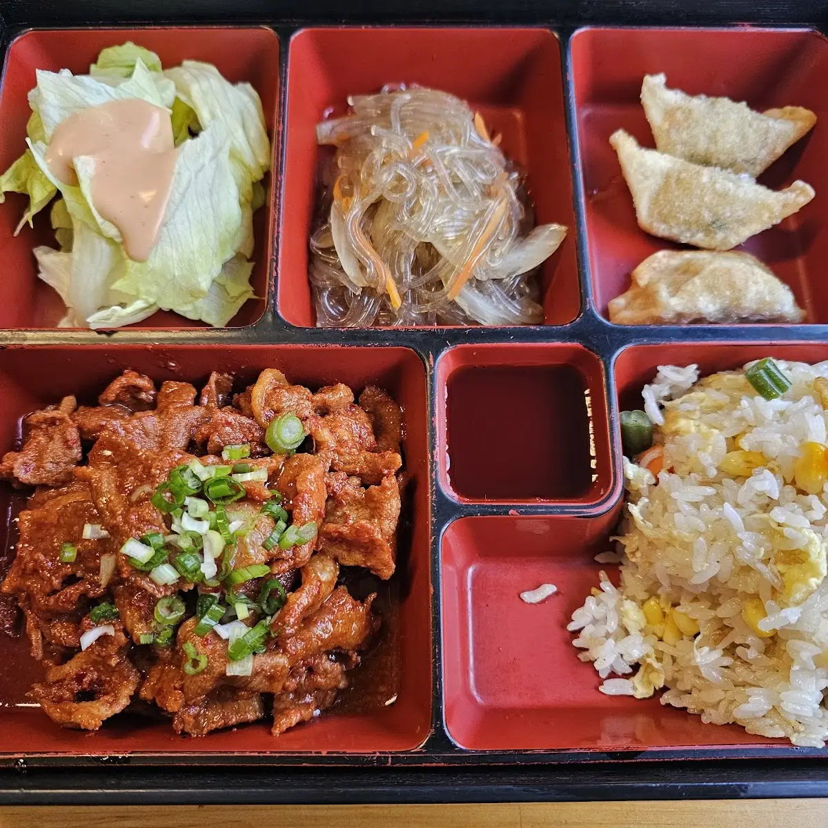 Kal Bi Box