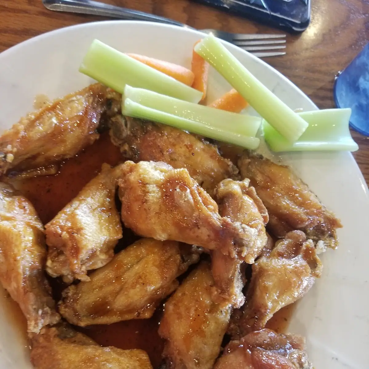 Wings