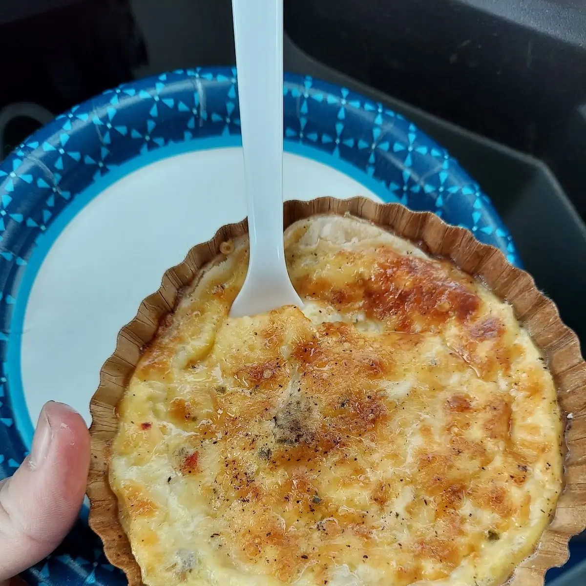 Chicken Pot Pie