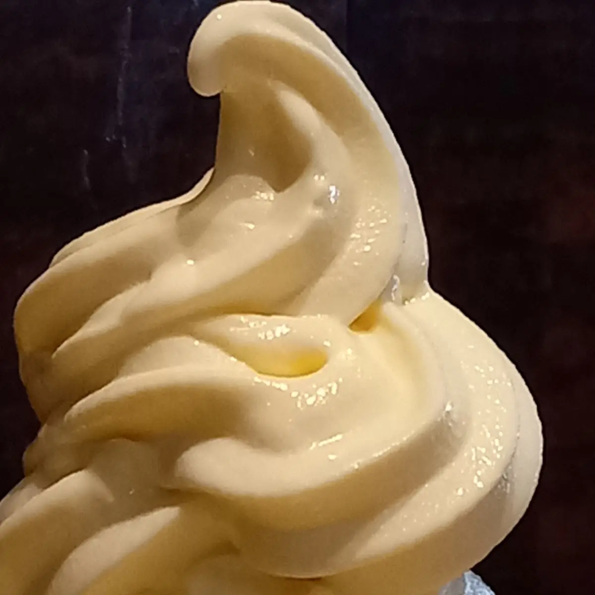 Ice Cream Cone
