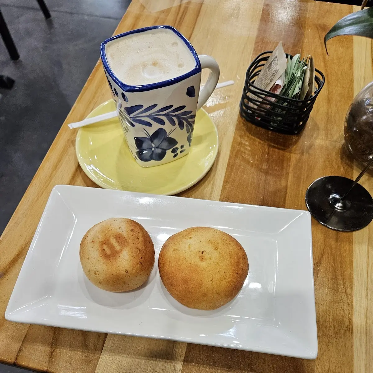 Cornbread