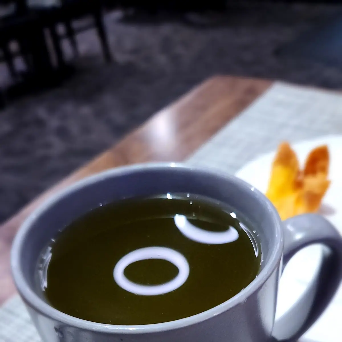 Green Tea