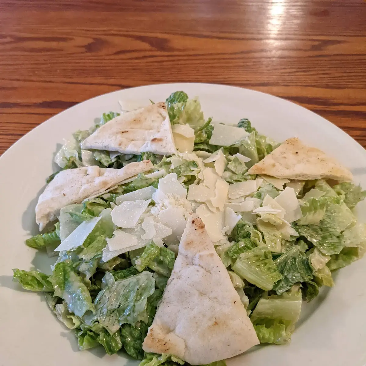 Caesar Salad