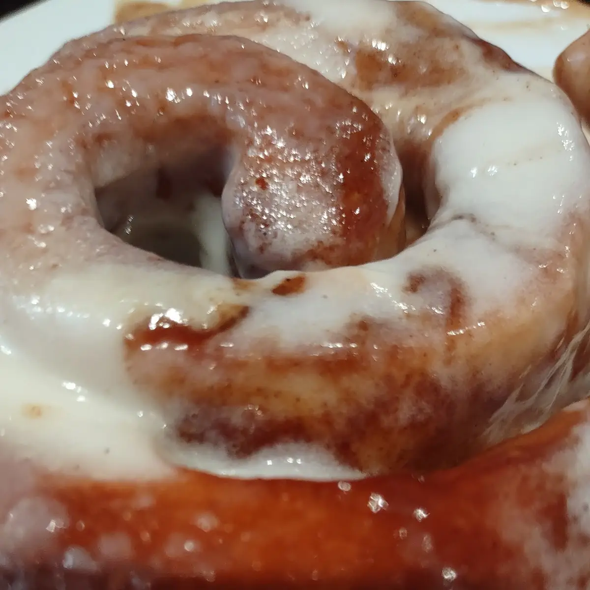 Cinnamon Roll