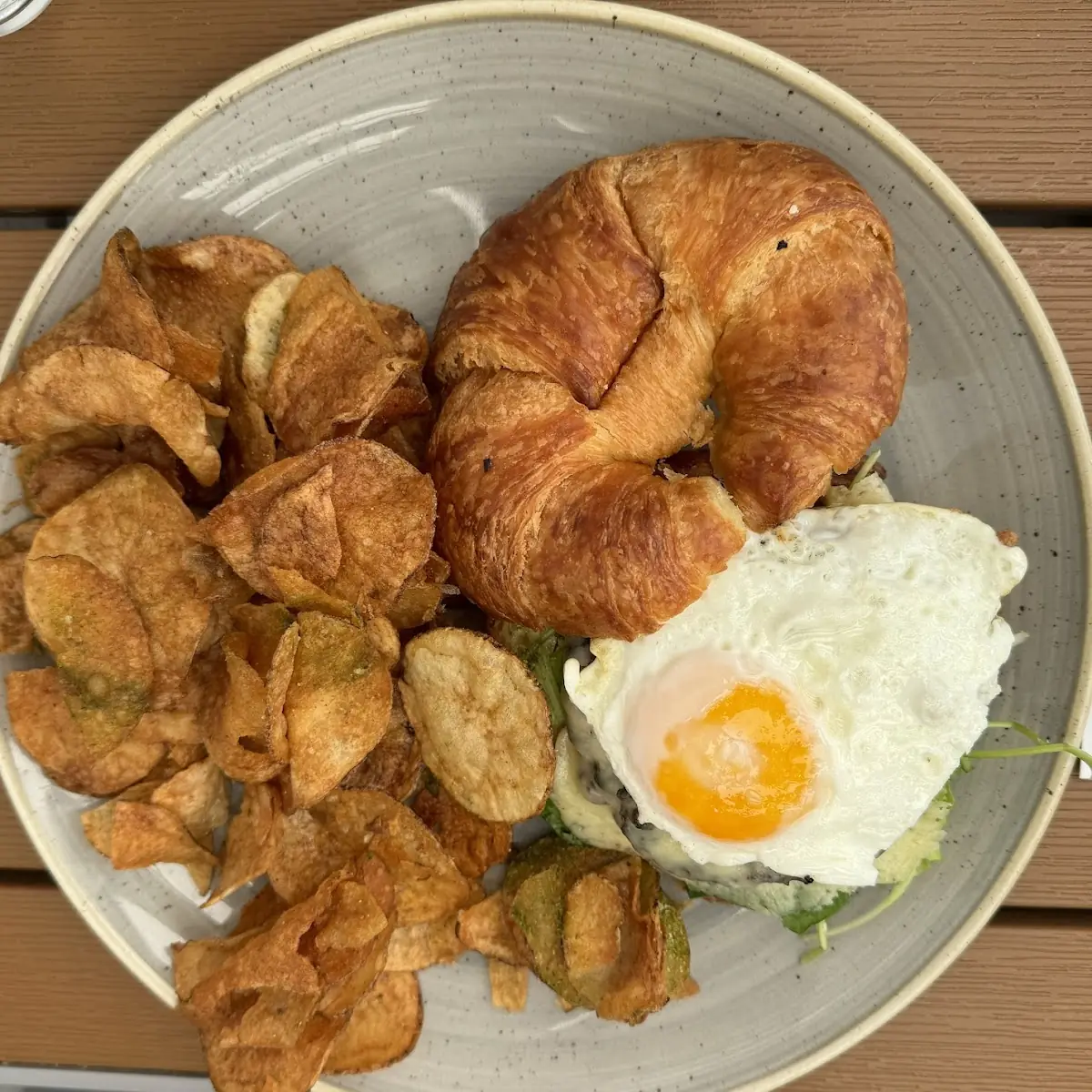 Croissant