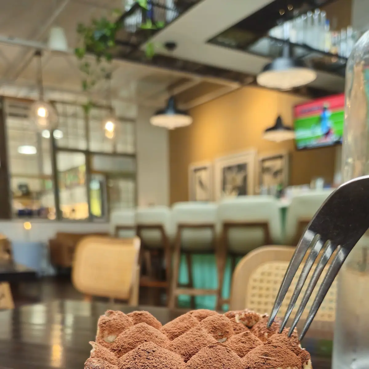 Tiramisu