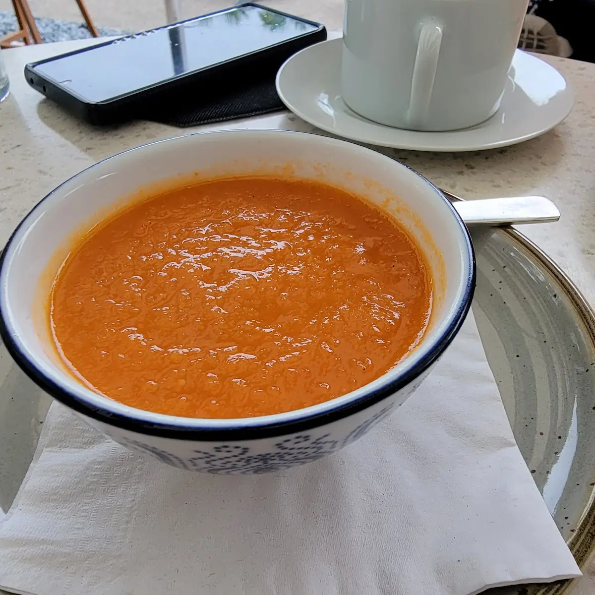 Tomato Soup