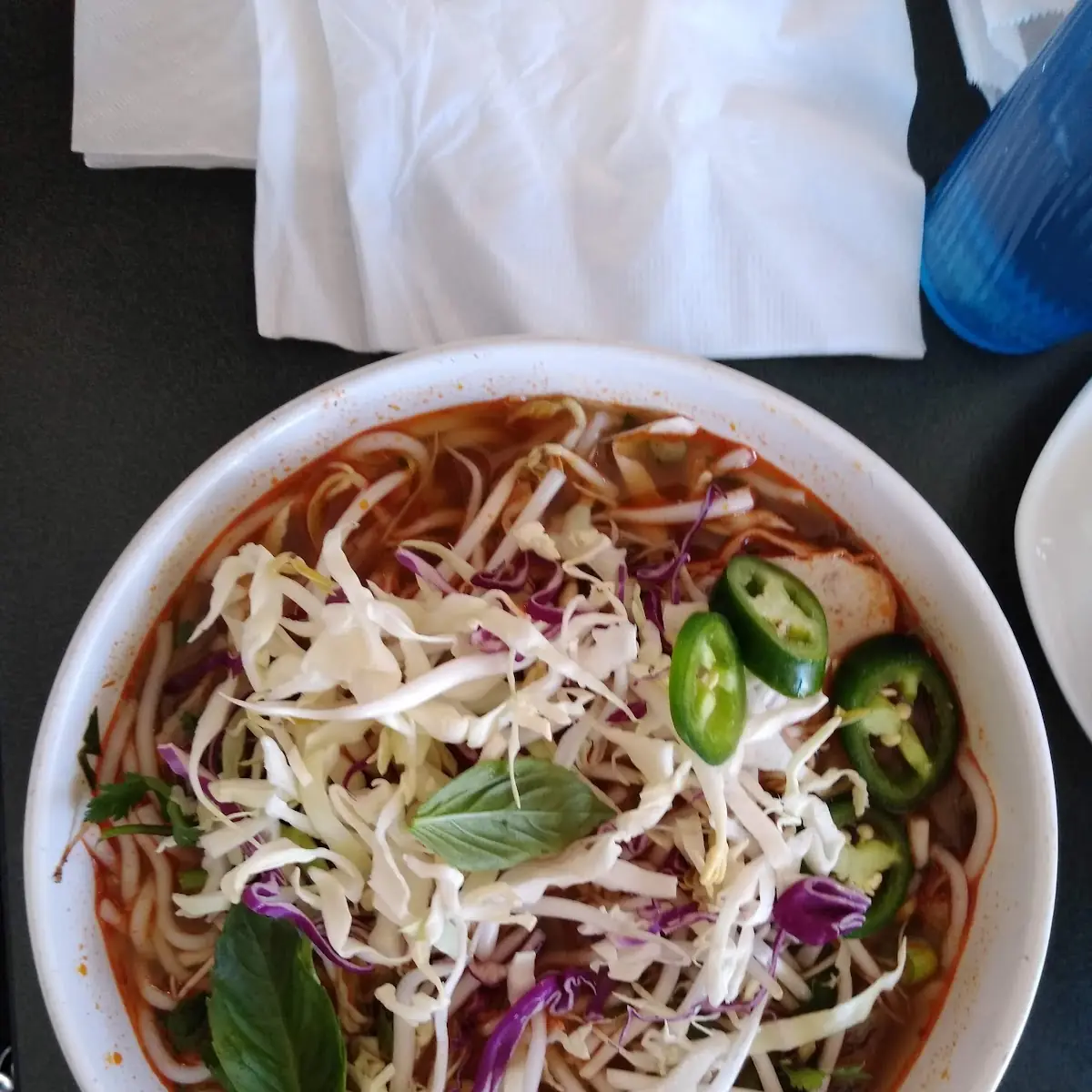 Bun Bo Hue