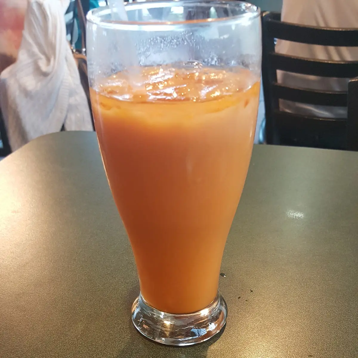Thai Tea