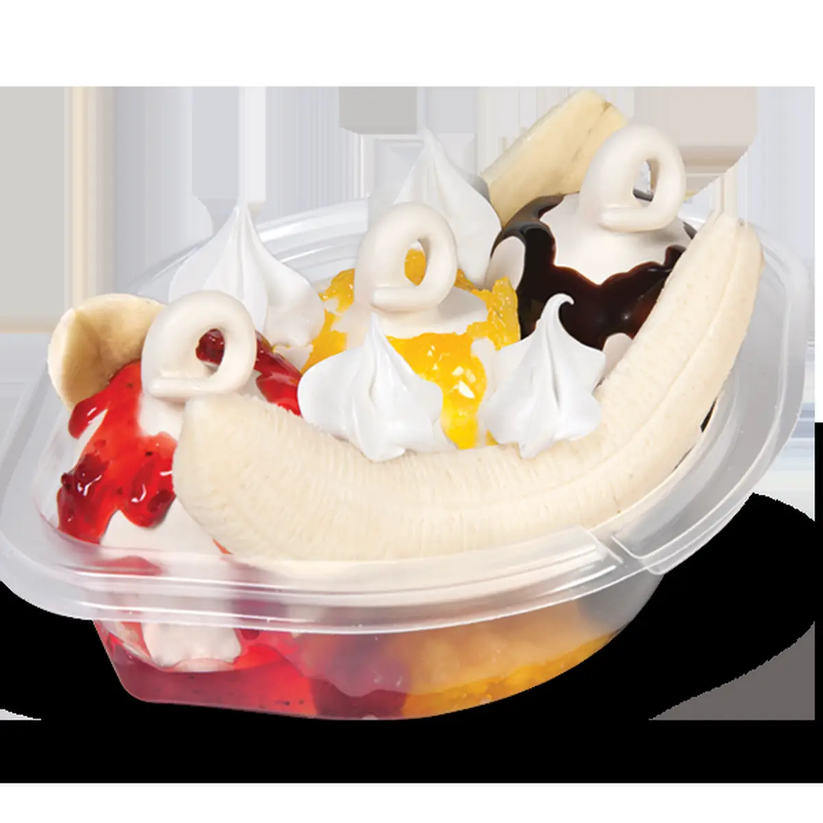 Banana Split